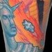 Tattoos - Apocalypse - 47954